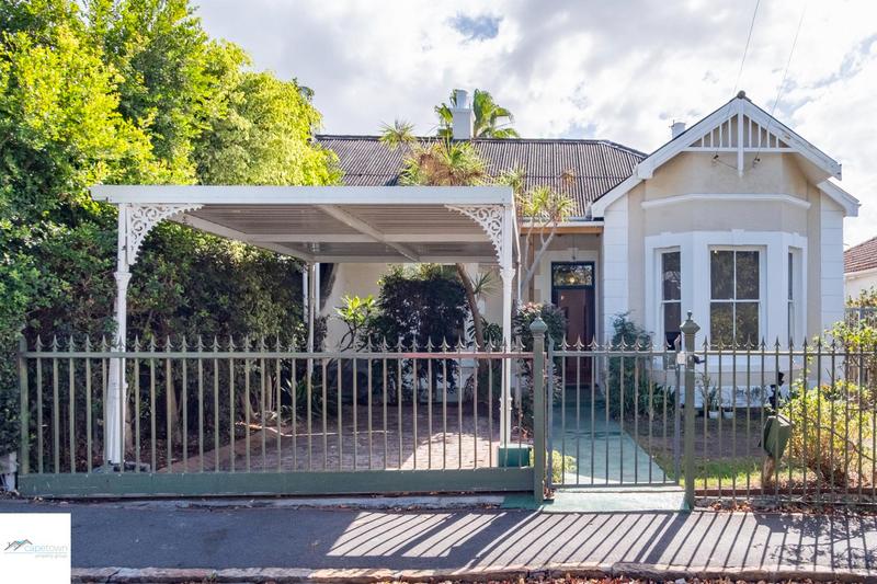 3 Bedroom Property for Sale in Kenilworth Western Cape